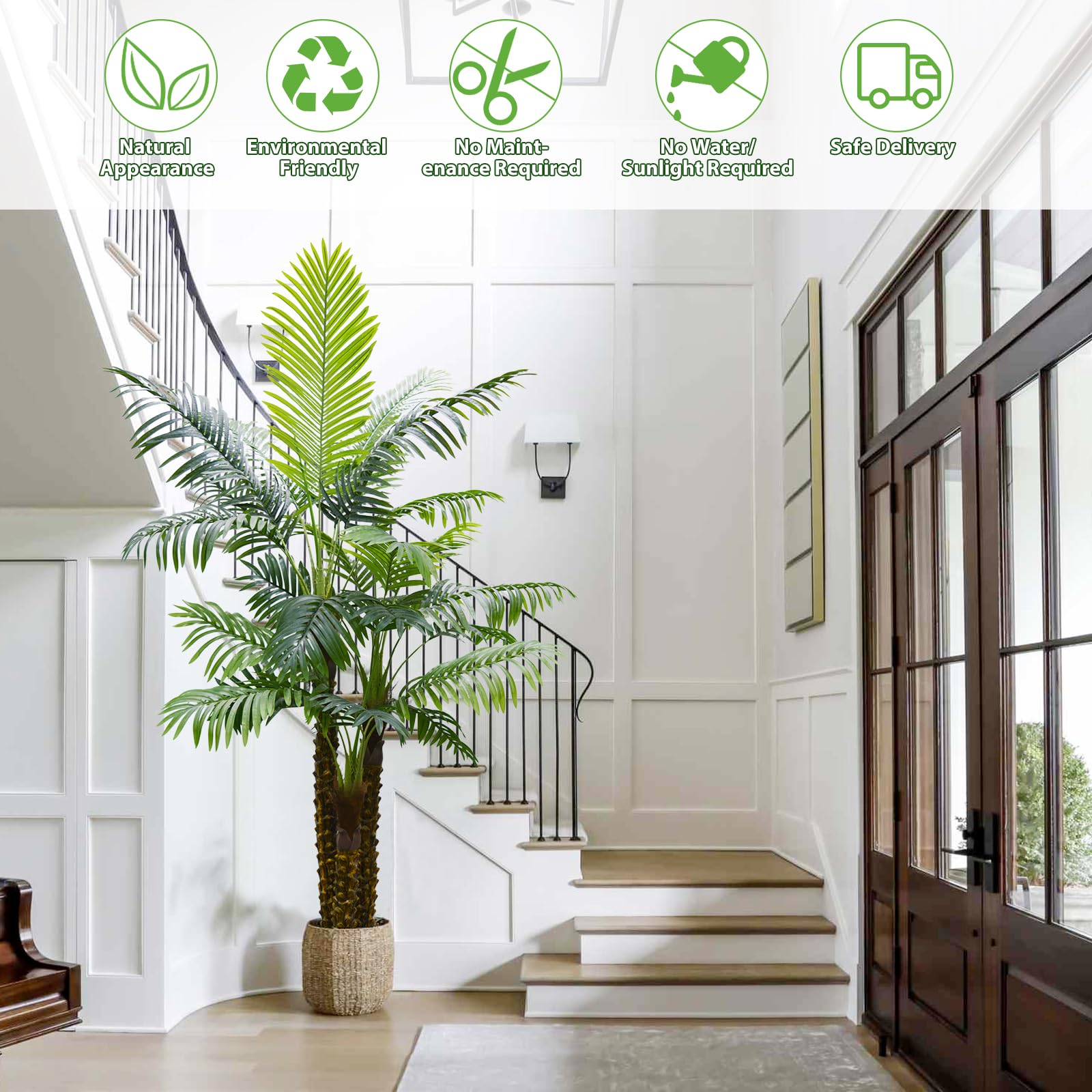 PALMS JABAMI90CD &110F 8個セット